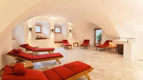 Hotel Schloss Sonnenburg | Trentino-Alto Adige - Güney Tirol (il) - San Lorenzo di Sebato - Floronzo