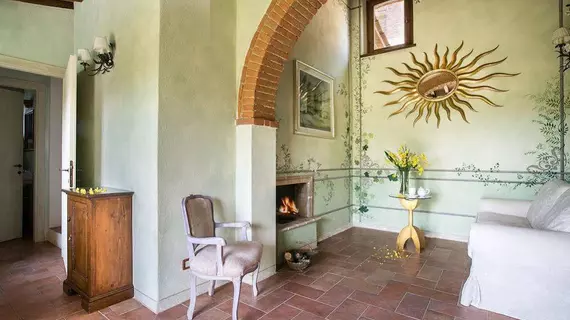 Il Casale Del Marchese | Toskana - Siena (vilayet) - Sinalunga