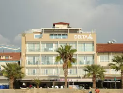 Hotel Delta | Muğla - Fethiye - Fethiye Merkezi