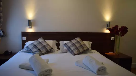 Star Anglia Hotel | Essex (kontluk) - Colchester