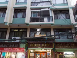 Hotel Utse | Kathmandu - Thamel