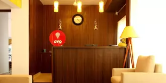 OYO Flagship Mararthahalli Innovative multiplex