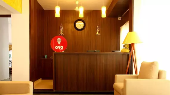 OYO Flagship Mararthahalli Innovative multiplex | Karnataka - Bengaluru (ve civarı) - Bengaluru - Marathahalli