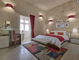 Julesy’s BnB | Malta - Bormla - Cospicua