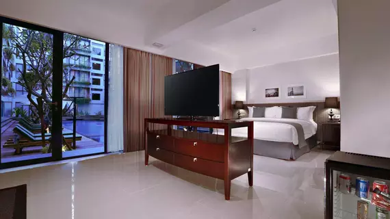 Hotel NEO+ Kuta, Legian | Bali - Kuta - Legian Kent Merkezi