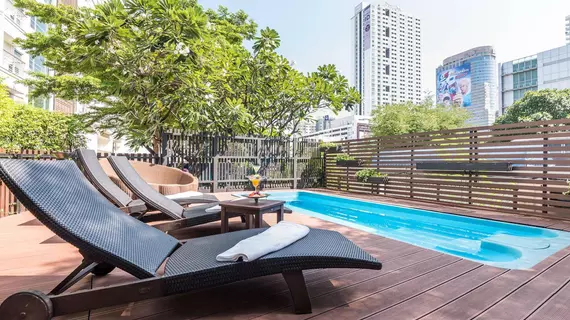 Hi Residence | Bangkok - Ratchadaphisek