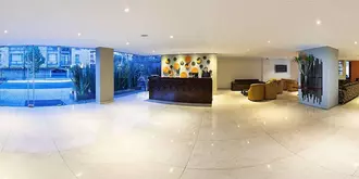 Sercotel Richmond Suites