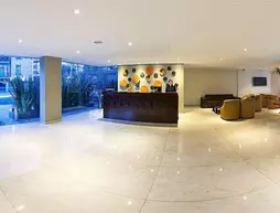 Sercotel Richmond Suites | Cundinamarca - Bogota (ve civarı) - Bogota - Chico