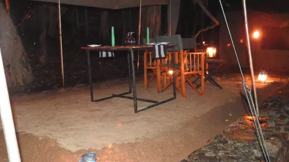 Mahoora Tented Safari Camp – Wasgamuwa | Merkez Vilayet - Matale Bölgesi - Hettipola