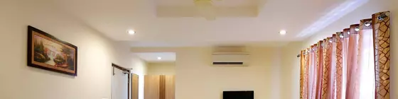 OYO Rooms Gachibowli-Miyapur Road | Telangana - Haydarabad (ve civarı) - Haydarabad