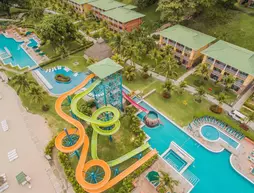 Hotel Royal Decameron Golf, Beach Resort & Villas - All Inclusive | Cocle - Rio Hato - El Farallon del Chiru