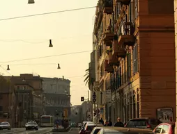 Colosseo Panorama | Lazio - Roma (ve civarı) - Roma Kent Merkezi - Monti