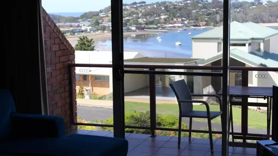 Pacific Heights Holiday Apartments | New South Wales - Merimbula