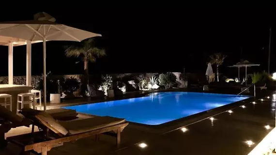 Queen Boutique Suites | Ege Adaları - Mikonos