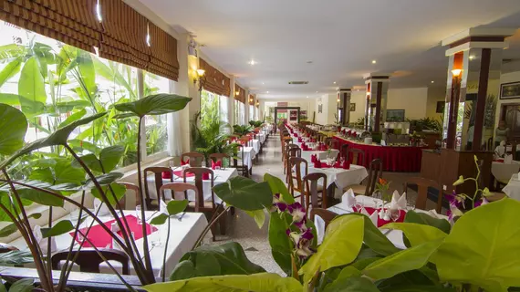 Starry Angkor Hotel | Siem Reap (ili) - Siem Reap