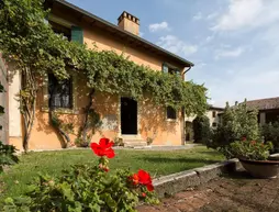 Casa Vacanze Nassar Negri | Veneto - Verona (ve civarı) - Pescantina