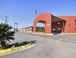 Days Inn San Antonio | Teksas - San Antonio (ve civarı) - San Antonio