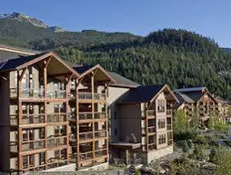 Evolution Whistler | Britanya Kolombiyası - Whistler - Whistler Creekside