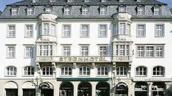 Sternhotel Bonn | Kuzey Ren-Westfalia - Bonn (ve civarı) - Bonn - Zentrum