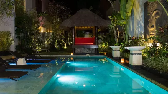 The Secret Villas | Bali - Badung - Seminyak