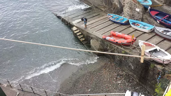 Brezza Marina | Liguria - La Spezia (il) - Riomaggiore