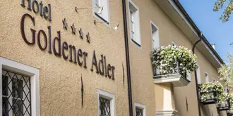 Hotel Goldener Adler