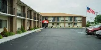 Ambassador Inn & Suites