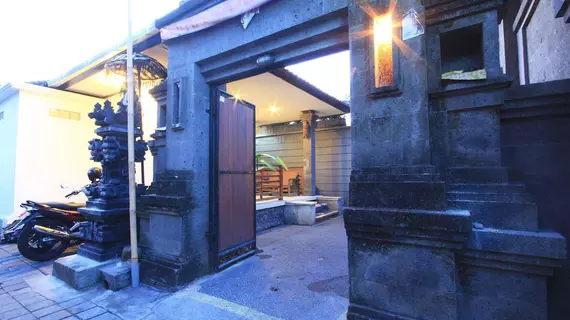 Letos Kubu Homestay | Bali - Kuta - Kuta Merkezi