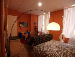 Andres GuestHouse Sanremo | Liguria - Imperia (il) - Sanremo - Sanremo Merkezi