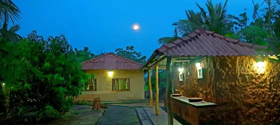 Heina Nature Resort & Yala Safari | Monaragala Bölgesi - Kataragama