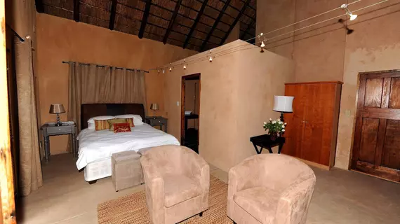 Sherewood Lodge | Gauteng - City of Tshwane - Johannesburg (ve civarı) - Pretoria