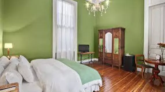 Hotel del Casco | Buenos Aires (ili) - Buenos Aires (ve civarı) - San Isidro