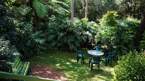 Kidd Street Cottages | Queensland - Gold Coast (Altın Sahil) - Tamborine Mountain - North Tamborine