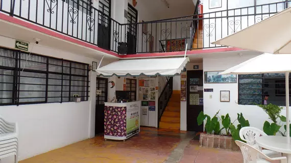 B&B Le Gite del Sol | Chiapas - San Cristobal de las Casas