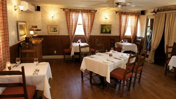 Auberge Le Canard Huppé | Quebec - Quebec (ve civarı) - Saint-Laurent-de-l'ile d'Orleans