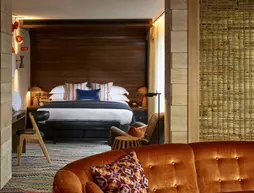 The Hospital Club | Londra (ve civarı) - London City Center - Covent Garden