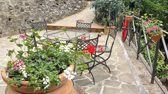 B&B Podere Cerreta | Toskana - Floransa (il) - San Godenzo