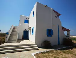 Lianos Studios | Ege Adaları - Naxos