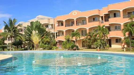 Residencial Don Cesar | Samana (ili) - Samana (ve civarı) - Las Terrenas