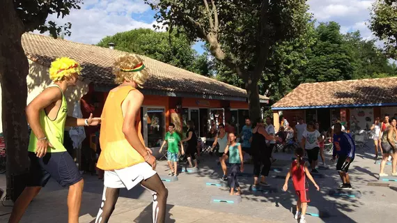 Le Méditerranée Argelès | Occitanie - Pyrenees-Orientales (Doğu Pireneler) - Argeles-sur-Mer