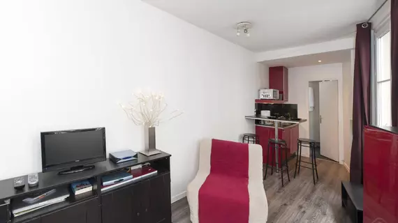 BP Apartments - Saint Michel Area | Ile-de-France - Paris - Latin Bölgesi