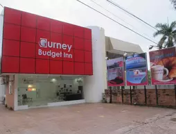 Gurney Budget Inn Hostel | Penang - George Town - Merkez George Town