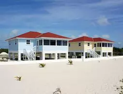 Paradise Cove | Batı Grand Bahama - Freeport (ve civarı) - Deadman's Mercanı