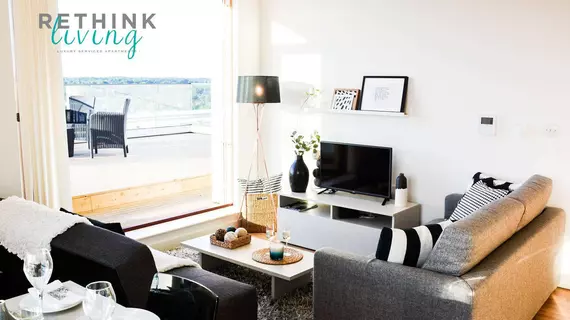 The Penthouse at Hewitt | Berkshire (kontluk) - Reading