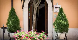 Hotel Il Tiglio | Abruzzo - L'Aquila (il) - Castel di Sangro