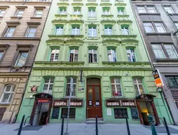 Central Spot Prague Apartments