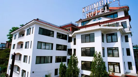 Khumbila Hotel | Kathmandu