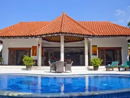 Villa Ginger | Bali - Badung - Seminyak - Dyanapura