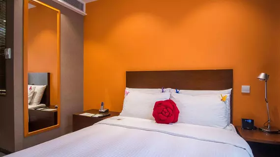 Butterfly on Prat Boutique Hotel | Hong Kong - Hong Kong City Center - Tsim Sha Tsui