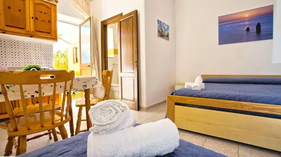 Il Veliero Blu - B&B Lipari Centro | Sicilya - Messina (vilayet) - Lipari